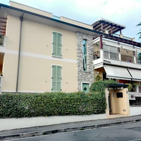 B&B Day By Day Iseo Extérieur photo