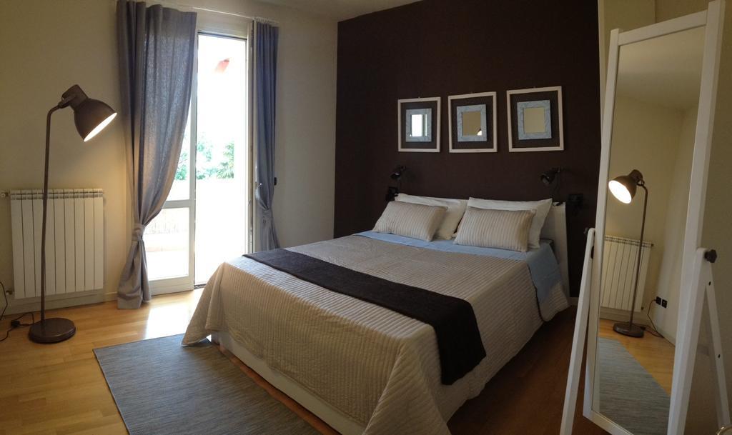 B&B Day By Day Iseo Extérieur photo