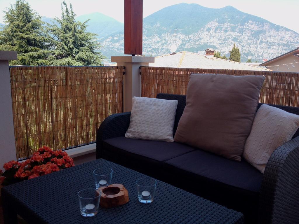 B&B Day By Day Iseo Extérieur photo