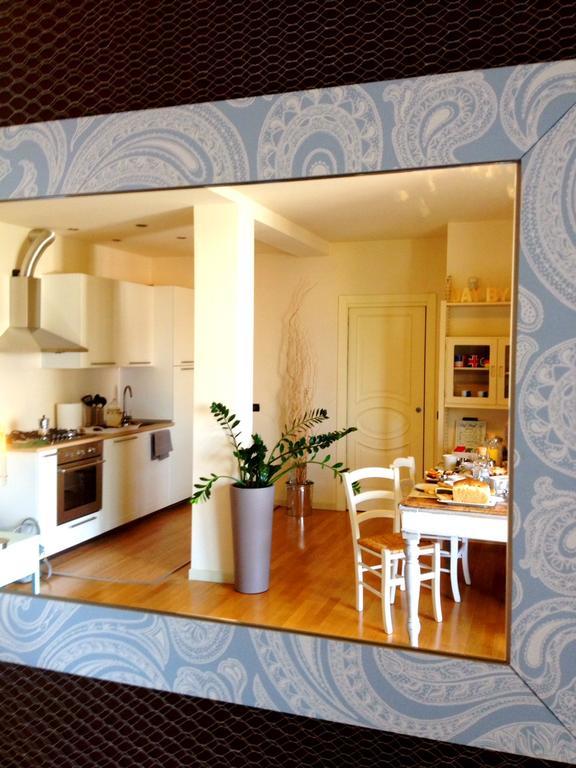 B&B Day By Day Iseo Chambre photo