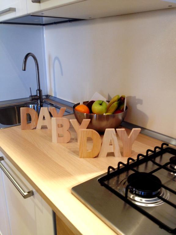 B&B Day By Day Iseo Extérieur photo