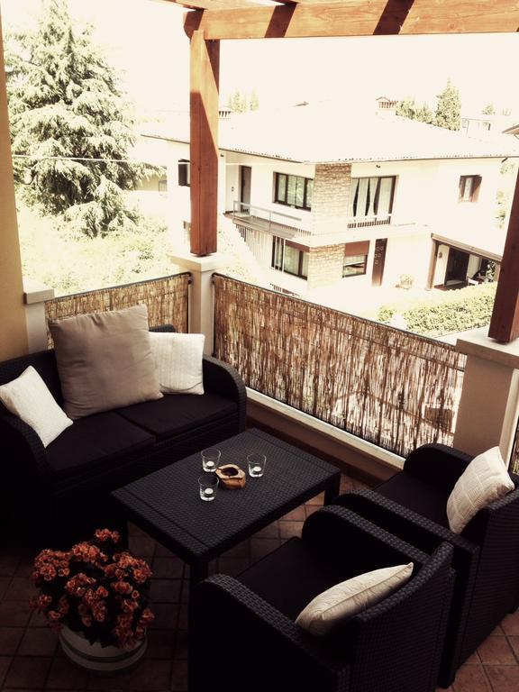 B&B Day By Day Iseo Extérieur photo