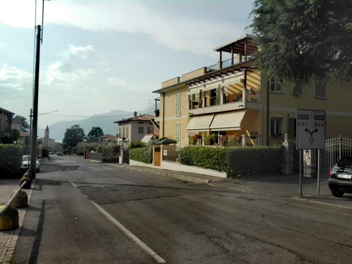 B&B Day By Day Iseo Extérieur photo